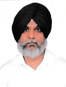 Sh. Kamaljeet Singh