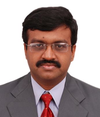 N.C. Saravanan