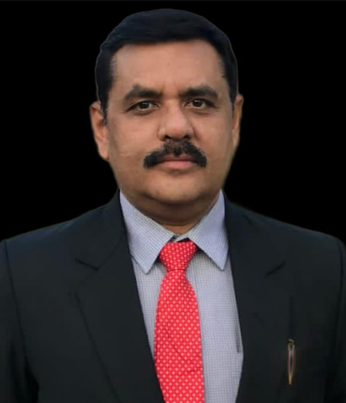 Shri Rajendra Prasad Khajuria