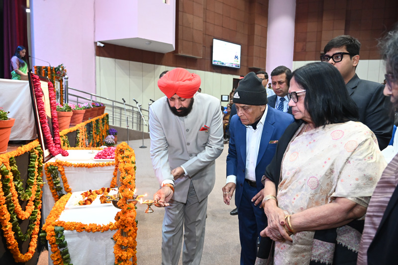 24 Sanjay singh memorial Lecture-5