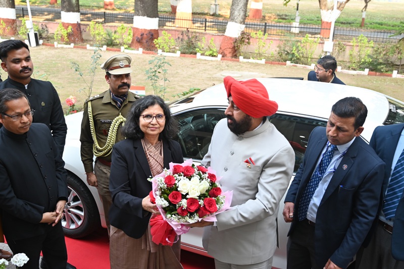 24 Sanjay singh memorial Lecture-2