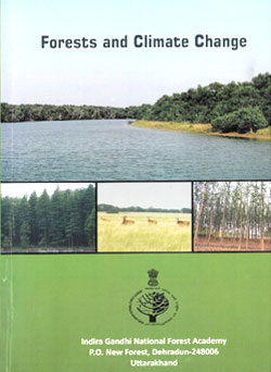 Forests and Climate Change