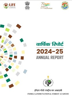 Annual Report 2024-25
