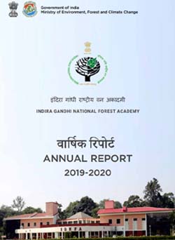 Annual Report 2019-20