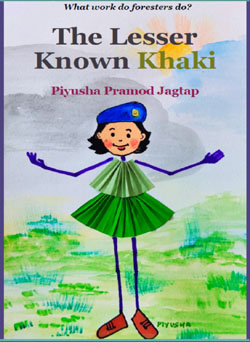  The Lesser Known Khaki