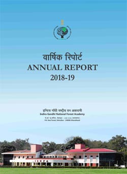 Annual Report 2018-19